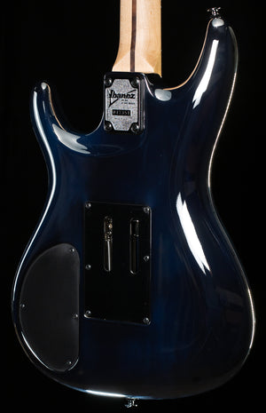 Ibanez Joe Satriani Signature JS3CR Chrome Boy (946)