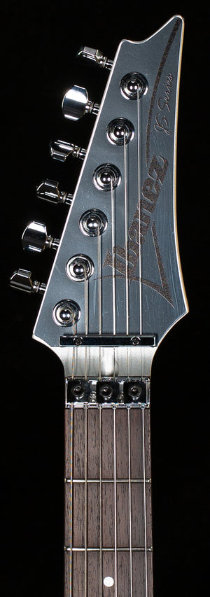 Ibanez Joe Satriani Signature JS3CR Chrome Boy (946)