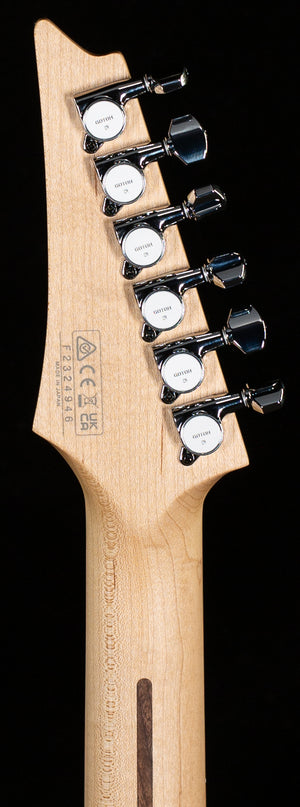 Ibanez Joe Satriani Signature JS3CR Chrome Boy (946)