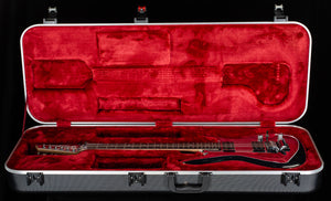 Ibanez Joe Satriani Signature JS3CR Chrome Boy (946)