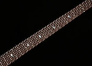 Ibanez Prestige SR3500 Bass Black (507)
