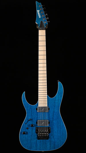 Ibanez Prestige RG5120ML Left-handed Frozen Ocean (437)