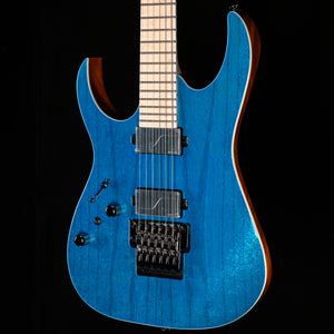 Ibanez Prestige RG5120ML Left-handed Frozen Ocean (437)