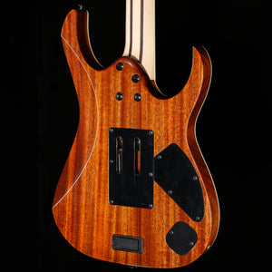 Ibanez Prestige RG5120ML Left-handed Frozen Ocean (437)