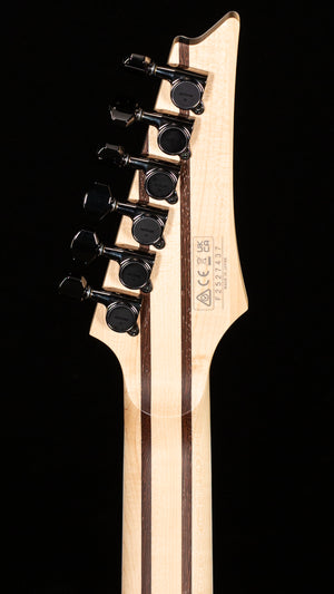 Ibanez Prestige RG5120ML Left-handed Frozen Ocean (437)