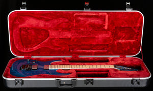 Ibanez Prestige RG5120ML Left-handed Frozen Ocean (437)