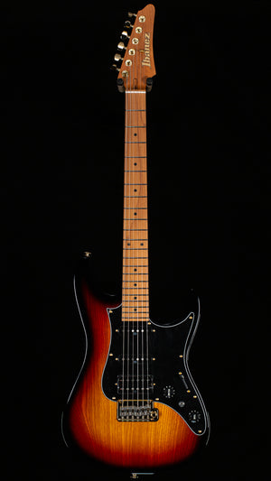 Ibanez AZ Prestige AZ2204AG Tri Fade Burst Flat (512)