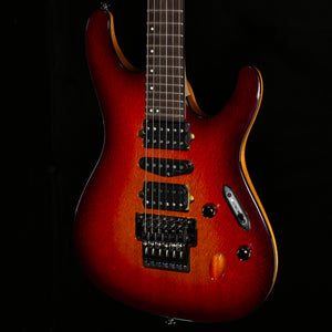 Ibanez Prestige S6670SK Sunset Burst (262)
