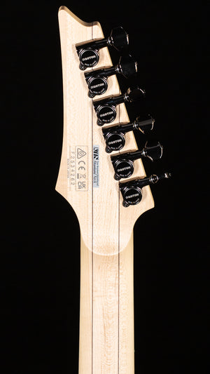Ibanez Prestige S6670SK Sunset Burst (262)