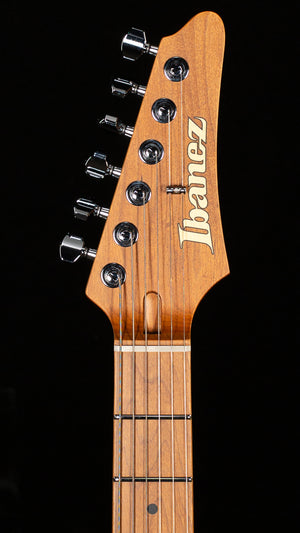 Ibanez AZ Prestige AZ2402 Roadster Orange Metallic (801)