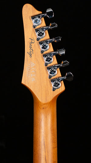 Ibanez AZ Prestige AZ2402 Roadster Orange Metallic (801)