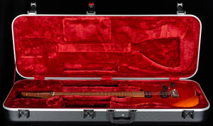 Ibanez AZ Prestige AZ2402 Roadster Orange Metallic (801)