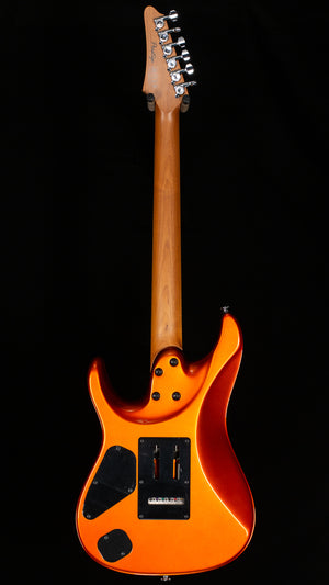 Ibanez Prestige AZ2402 Roadster Orange Metallic (451)