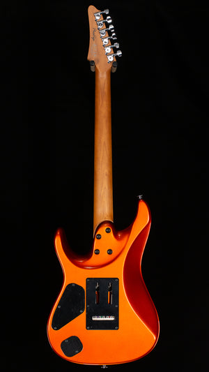 Ibanez Prestige AZ2402 Roadster Orange Metallic (902)