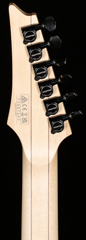 Ibanez Genesis Collection RG550DY Desert Sun Yellow (241)