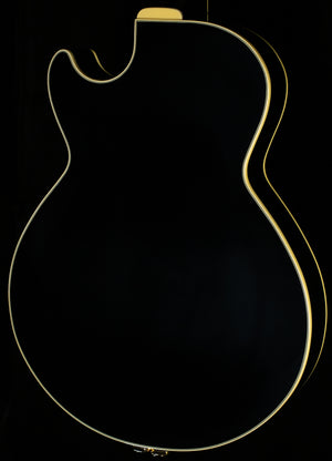 Ibanez George Benson Signature GB10BK Hollowbody Black (962)