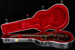 Ibanez George Benson Signature GB10 Hollowbody Black (310)