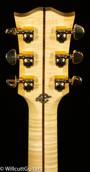 Gibson Custom Shop SJ-200 Standard Willcutt Exclusive Red Spruce Natural (025)