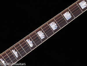 Gibson Custom Shop SJ-200 Standard Willcutt Exclusive Red Spruce Natural (025)