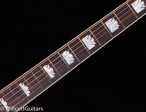 Gibson Custom Shop SJ-200 Standard Willcutt Exclusive Red Spruce (038)