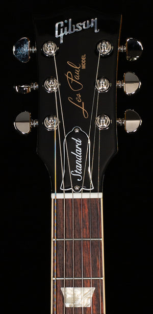 Gibson Les Paul Standard 60s Plain Top Ebony Top (320)