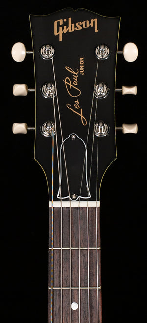 Gibson Les Paul Junior TV Yellow (114)