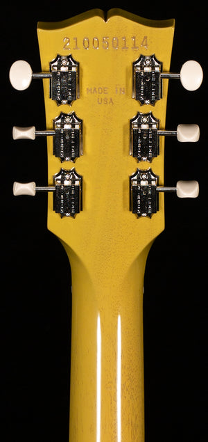 Gibson Les Paul Junior TV Yellow (114)