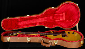 Gibson Les Paul Junior TV Yellow (114)