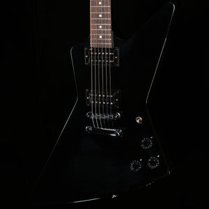 Gibson 80s Explorer Ebony (085)