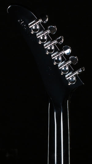 Gibson 80s Explorer Ebony (085)