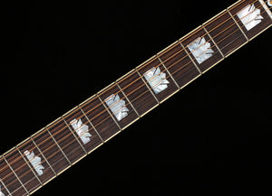 Gibson SJ-200 Original Vintage Sunburst (037)
