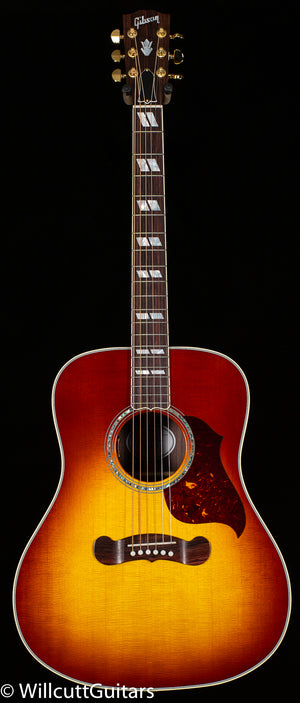 Gibson Songwriter Standard Rosewood Burst (016)