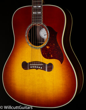 Gibson Songwriter Standard Rosewood Burst (016)