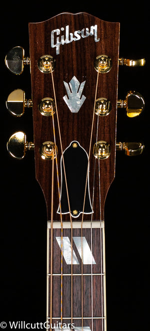 Gibson Songwriter Standard Rosewood Burst (016)
