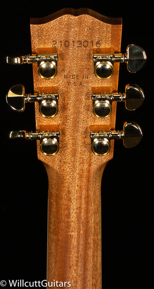 Gibson Songwriter Standard Rosewood Burst (016)