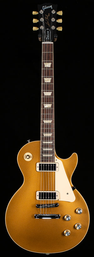 Gibson Les Paul 70s Deluxe Goldtop (337)