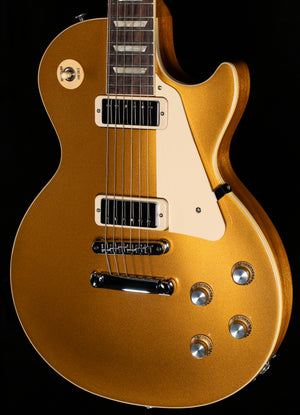 Gibson Les Paul 70s Deluxe Goldtop (337)