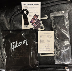 Gibson Les Paul Modern Studio Smokehouse Satin (385)