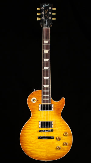 Gibson Les Paul Standard 50s Faded Vintage Honey Burst (099)
