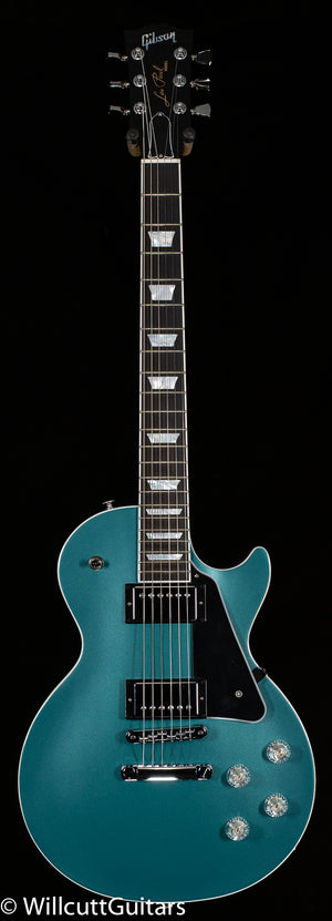 Gibson Les Paul Modern Faded Pelham Blue (301)