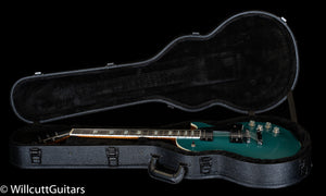 Gibson Les Paul Modern Faded Pelham Blue (301)