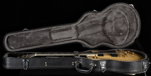 2021 Epiphone Les Paul Custom Blackback Antique Ivory w/ Case