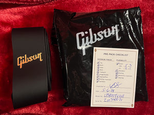 Gibson Les Paul Special TV Yellow (071)