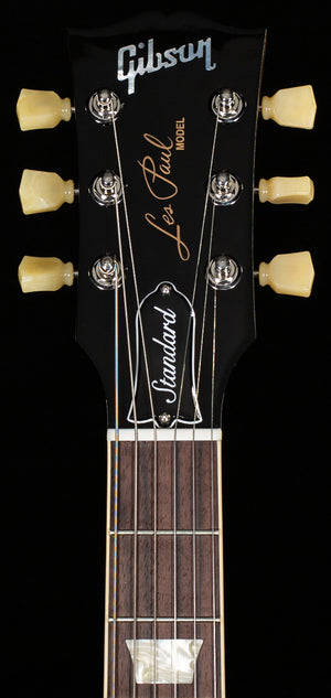Gibson Les Paul Standard 50s Figured Top Tobacco Burst (256)