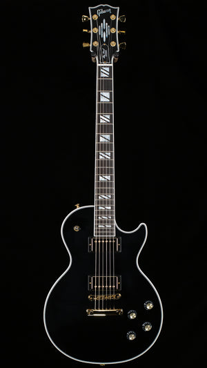 Gibson Les Paul Modern Supreme Ebony (083)