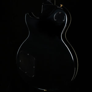 Gibson Les Paul Modern Supreme Ebony (083)