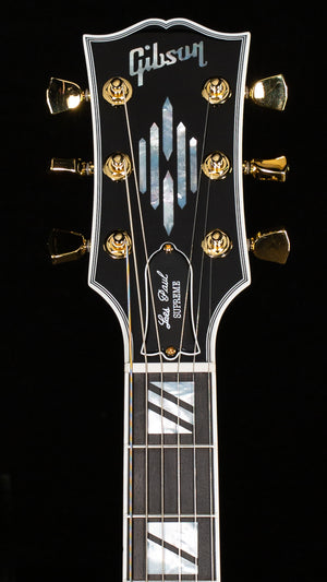 Gibson Les Paul Modern Supreme Ebony (083)