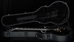 Gibson Les Paul Modern Supreme Ebony (083)