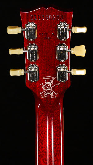 Gibson Slash Les Paul Standard Appetite Burst (233)
