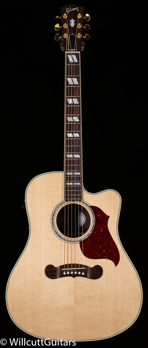 Gibson Songwriter Standard EC Rosewood Antique Natural (052)